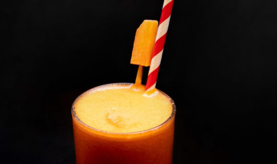 Carrot Juice