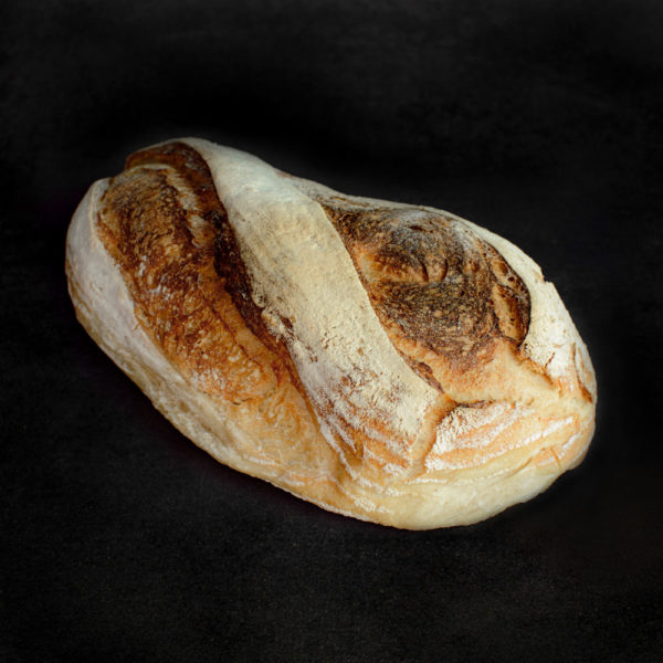Wholemeal Loaf