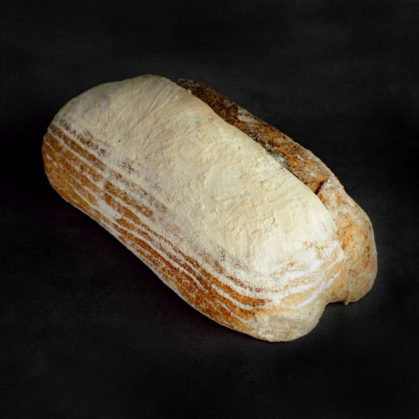White Sourdough Loaf