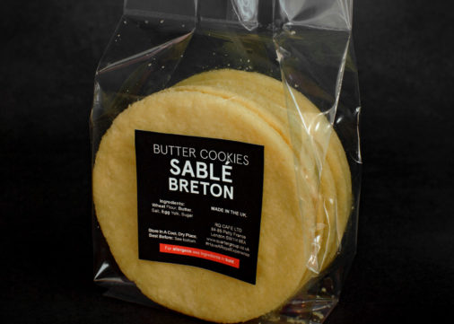 Sable Breton