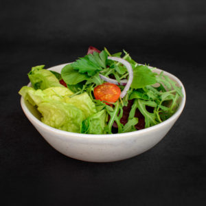 Mixed Leaf Salad