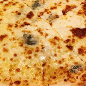 Four Cheese