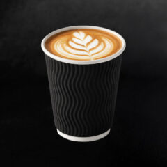 The Quarter Bakery - Coffee