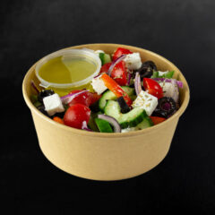 The Quarter Bakery - Salads